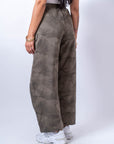 Pantalone Military