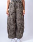 Pantalone Military
