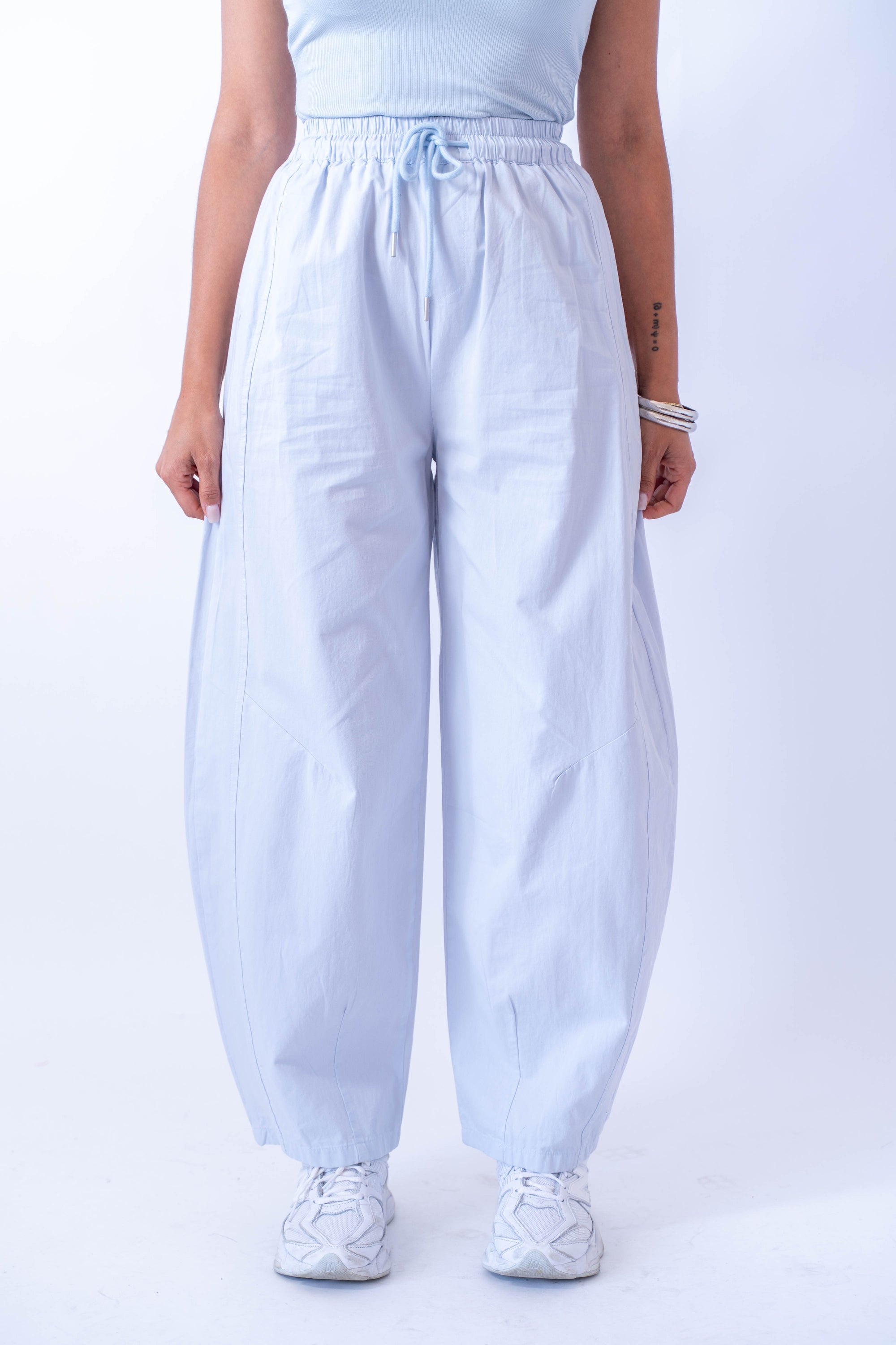 Pantalone Balloon
