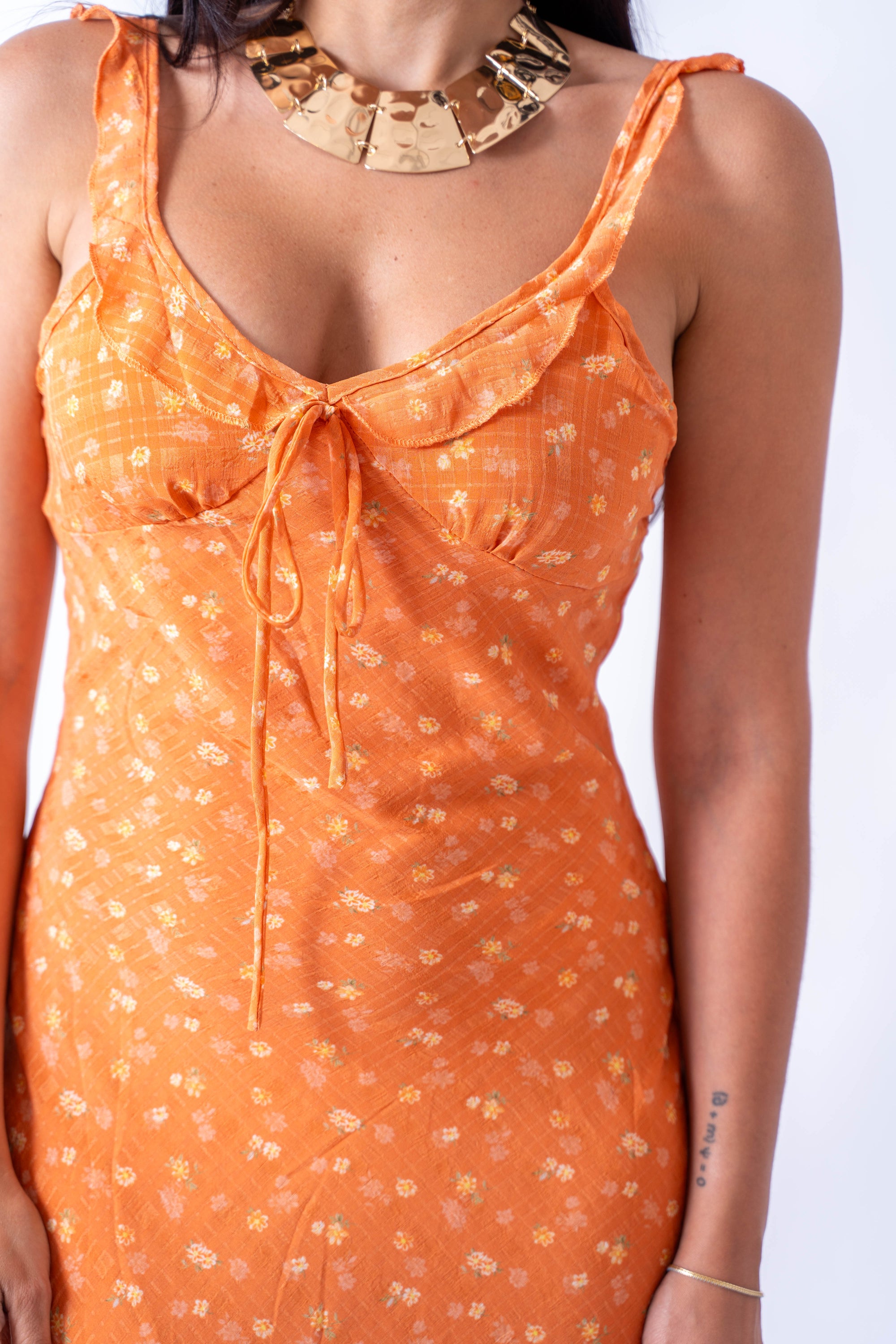 Dress Sienna