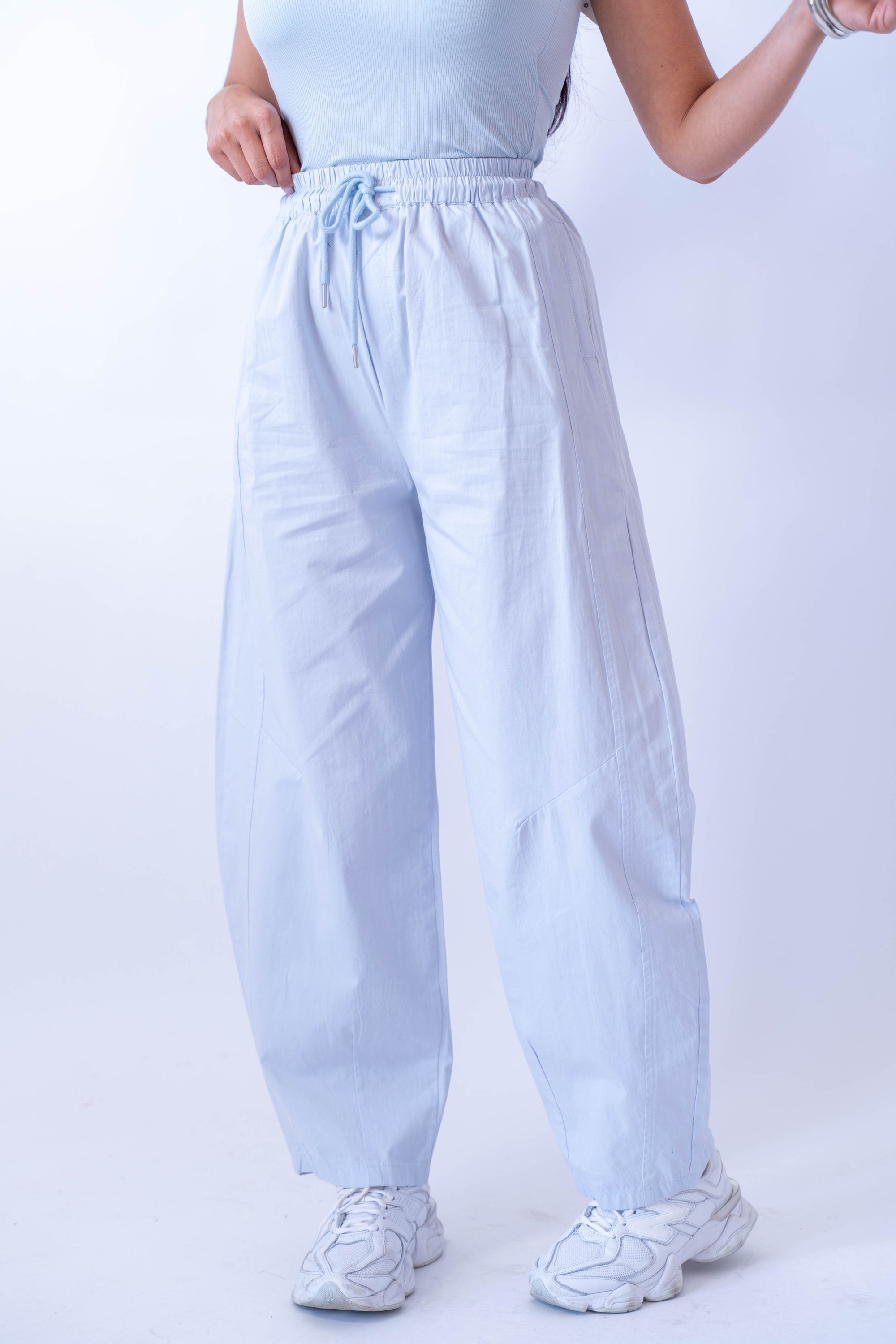 Pantalone Balloon