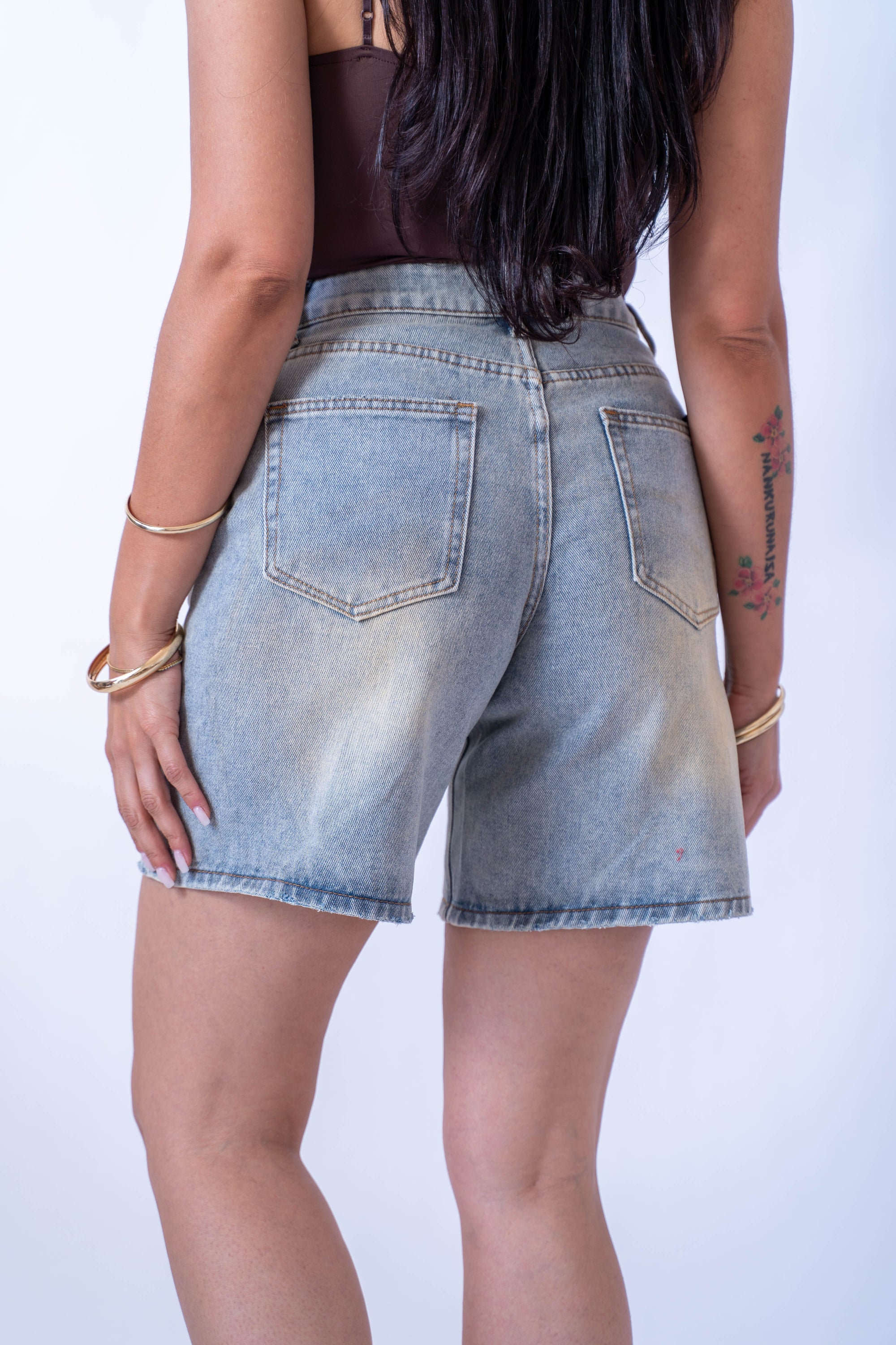 Shorts Vintage