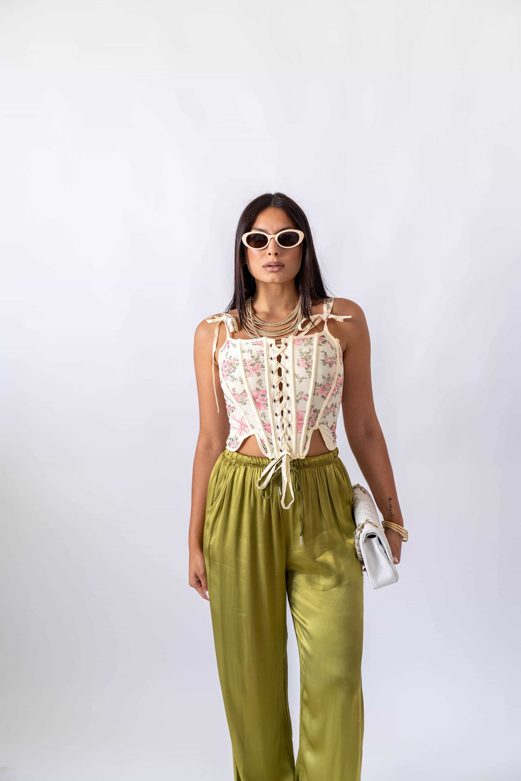 Bustier Florence