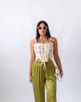 Bustier Florence