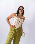 Bustier Florence