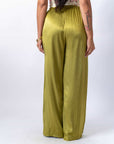 Pantalone Satin