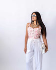 Bustier Florence