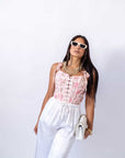Bustier Florence