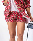 Pantagonna Little Rose
