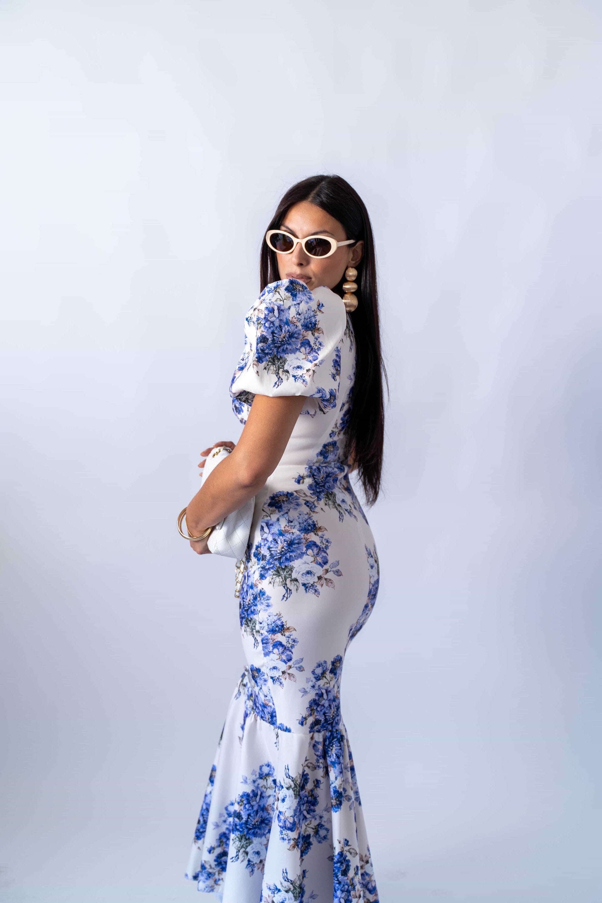 Dress Rosmery