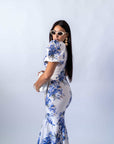 Dress Rosmery