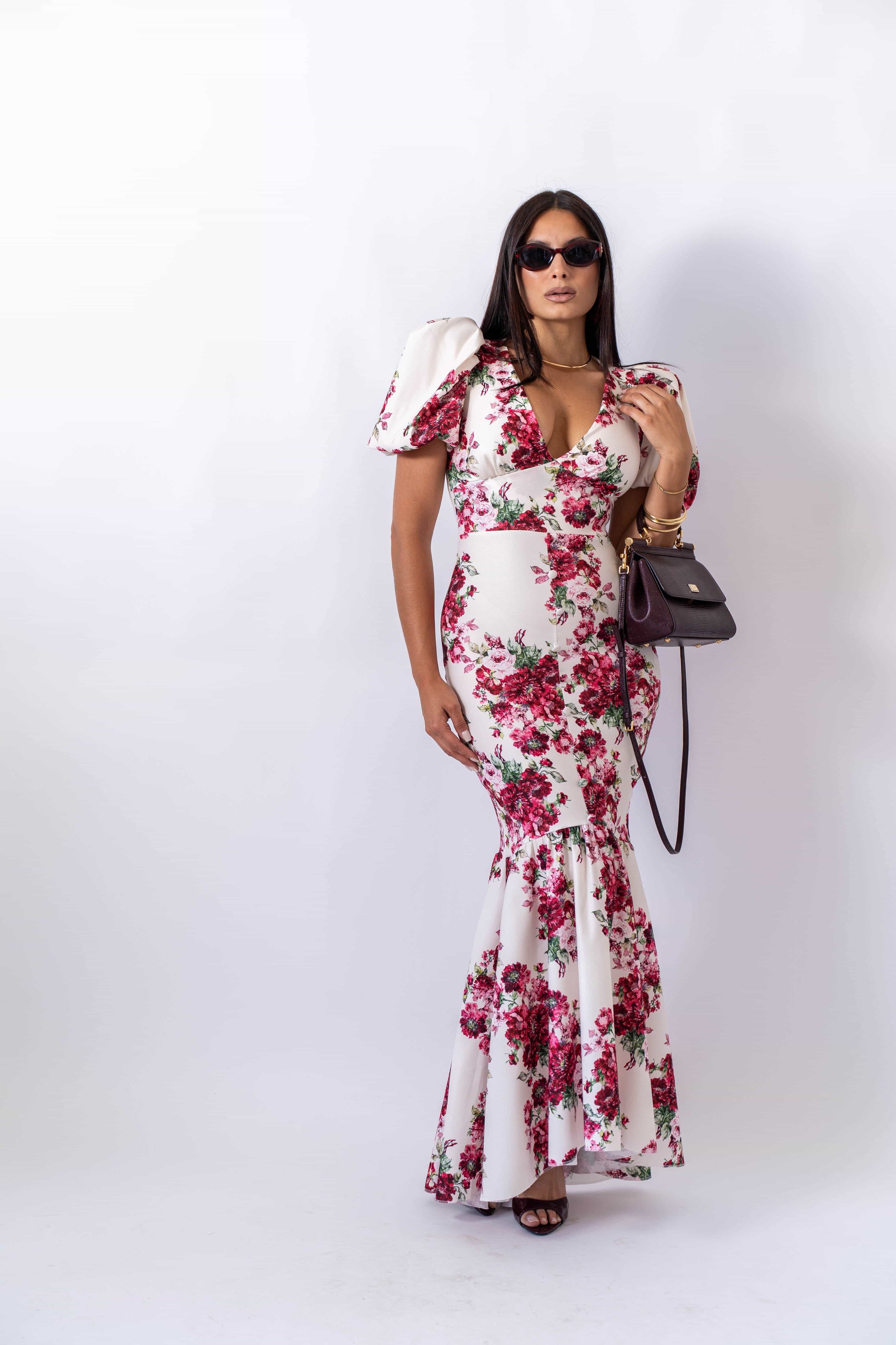 Dress Rosmery