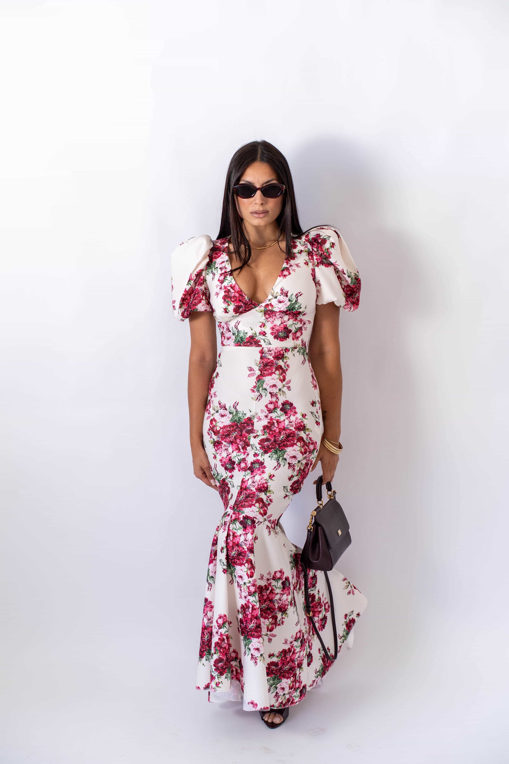 Dress Rosmery