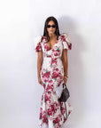 Dress Rosmery