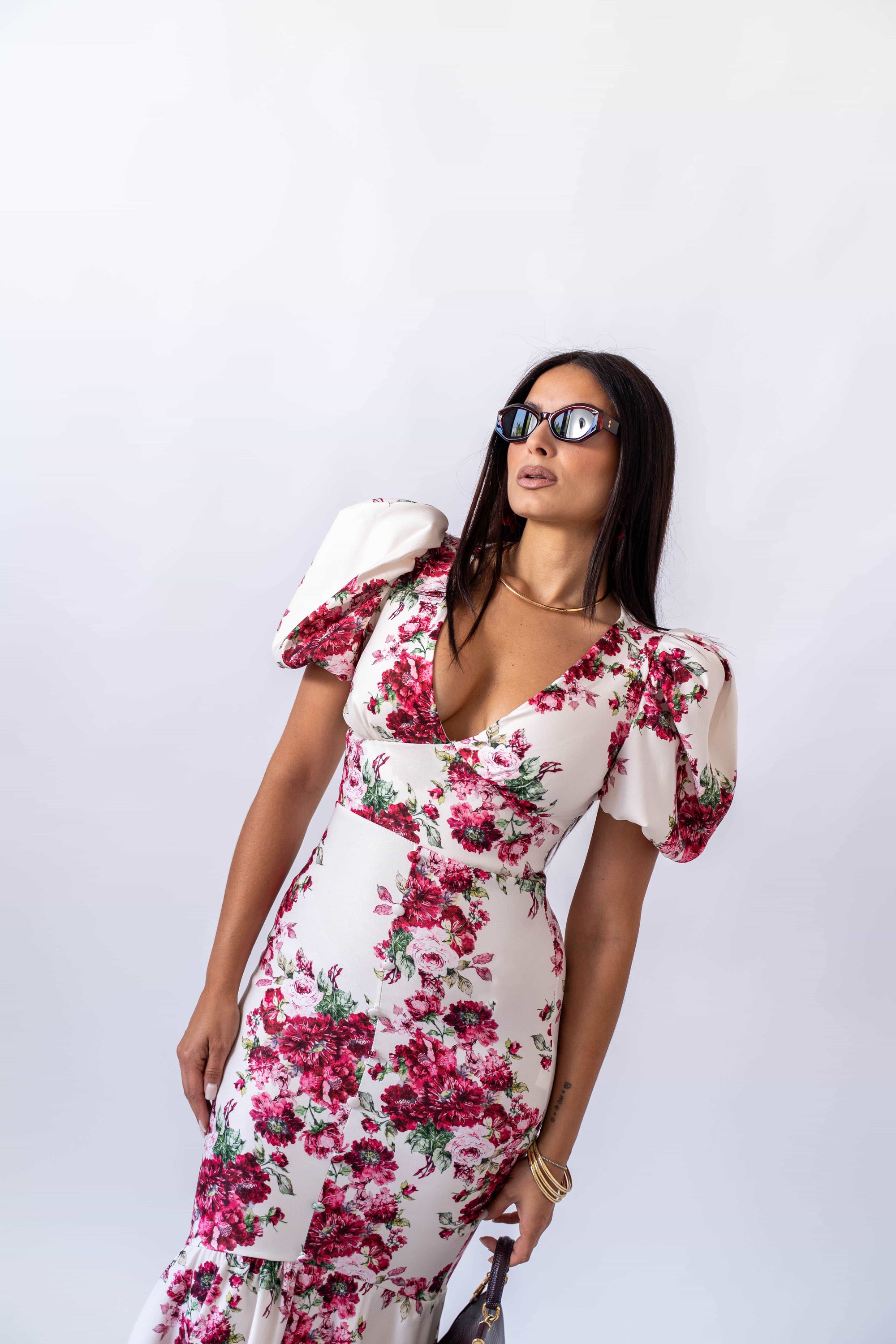 Dress Rosmery