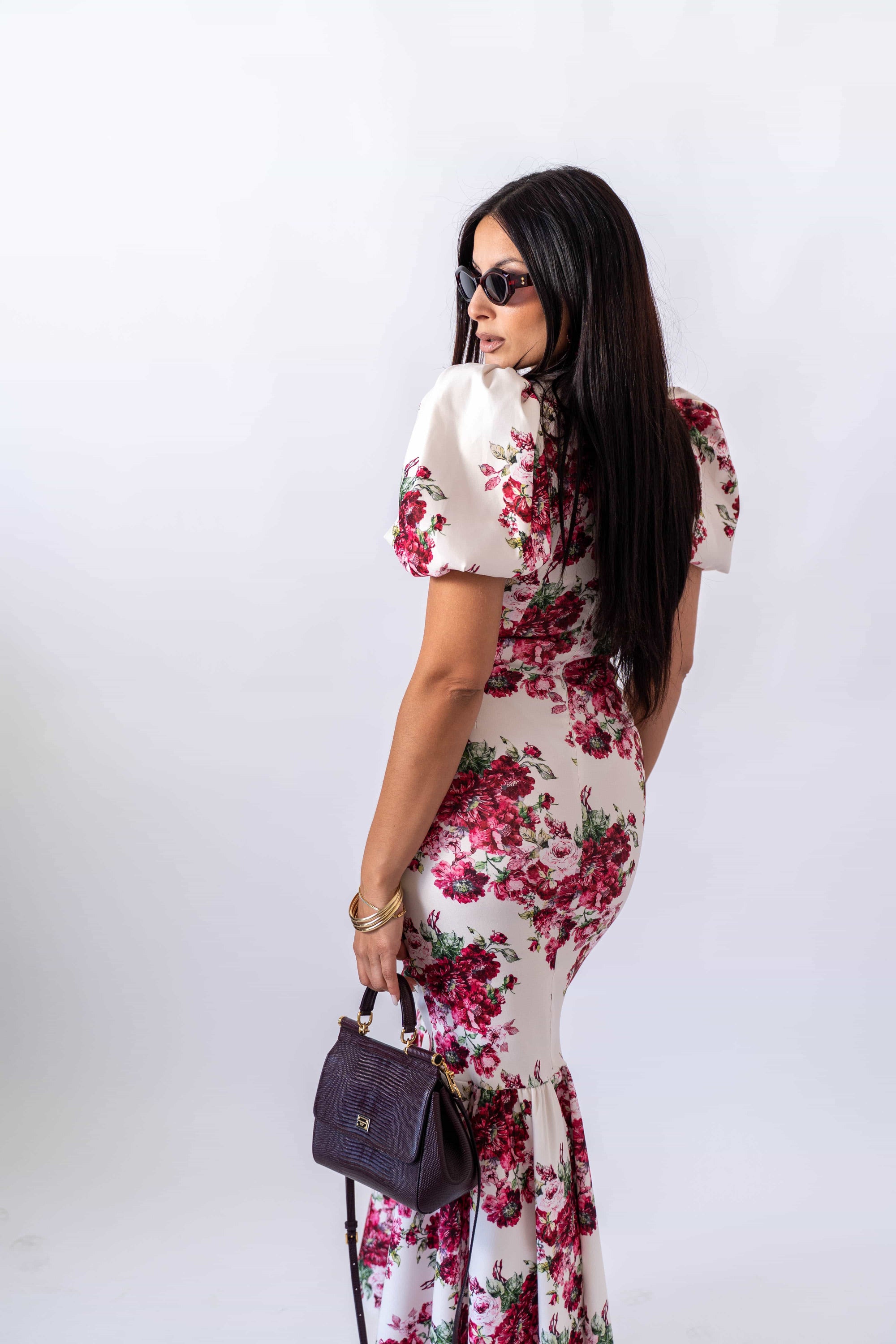 Dress Rosmery