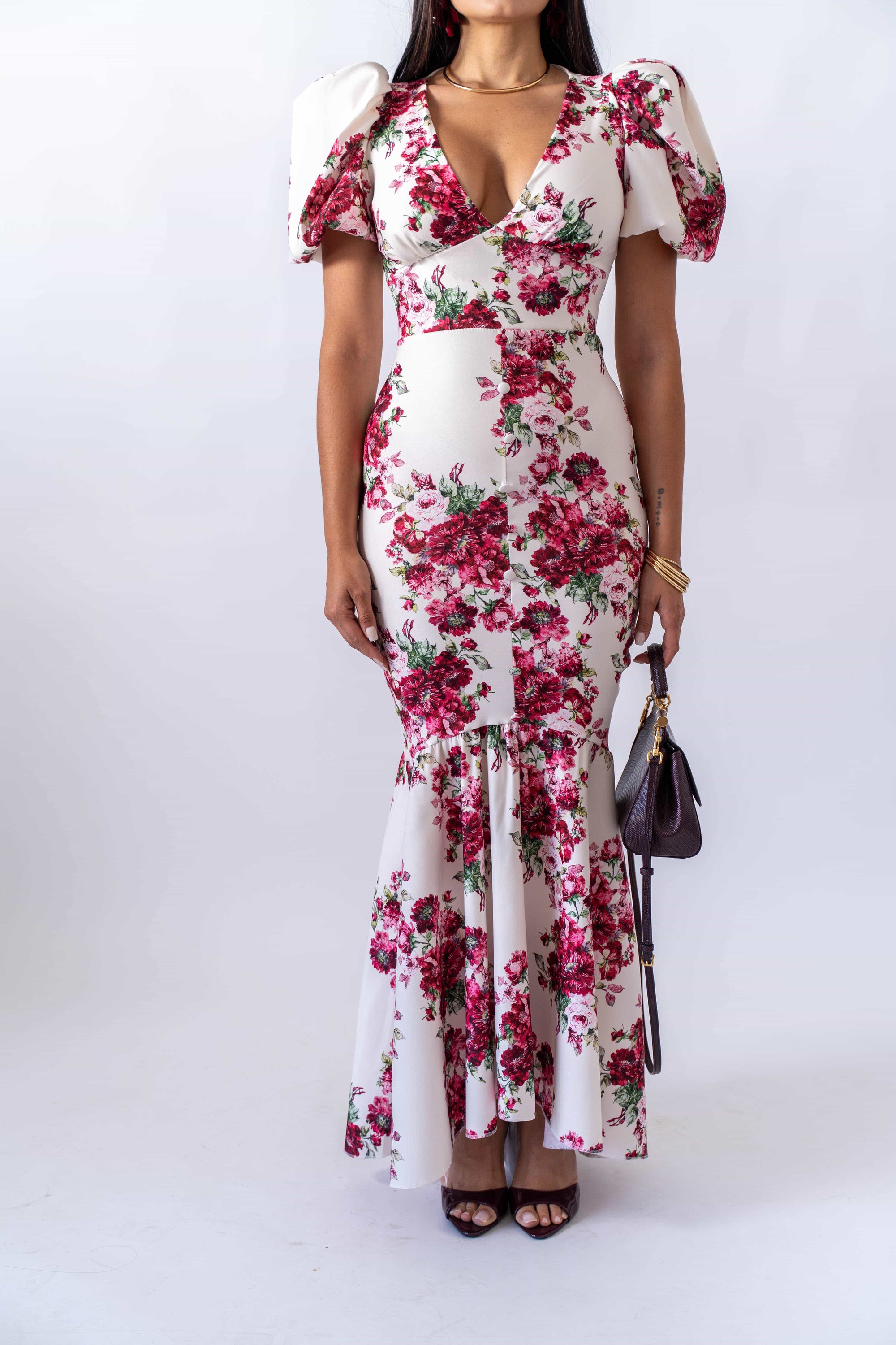Dress Rosmery