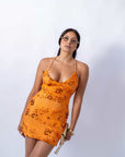 Mini Dress Paillettes
