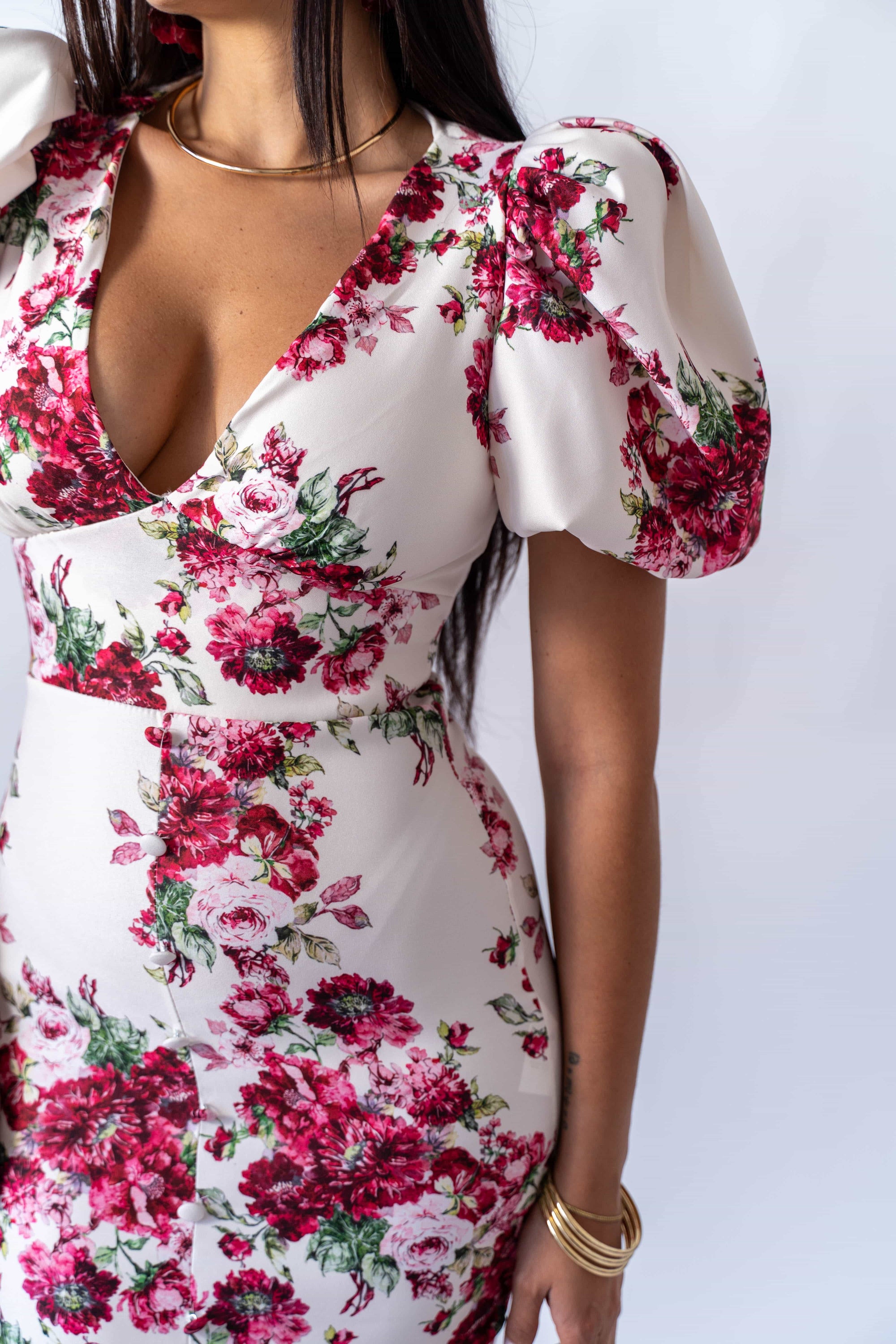 Dress Rosmery