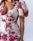 Dress Rosmery