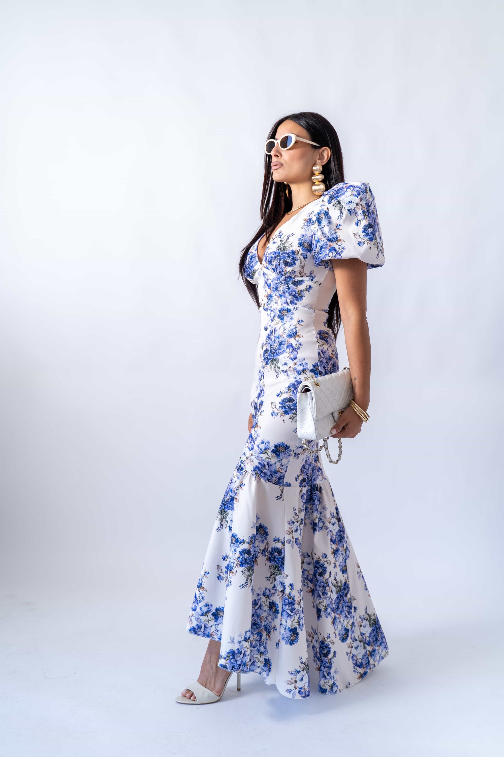 Dress Rosmery