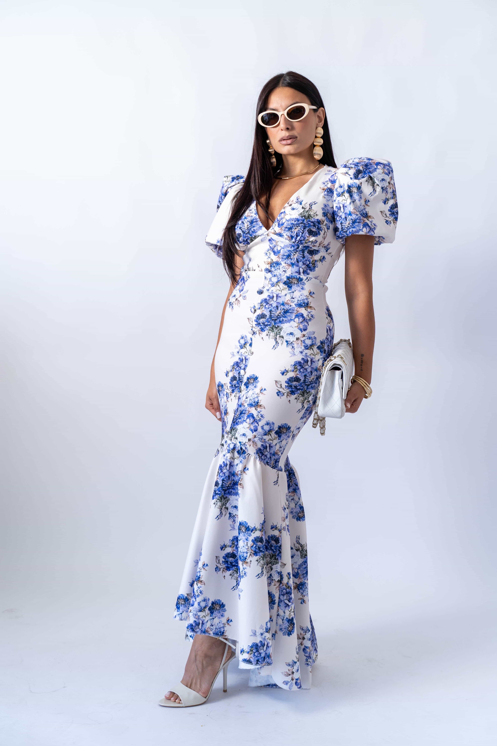 Dress Rosmery