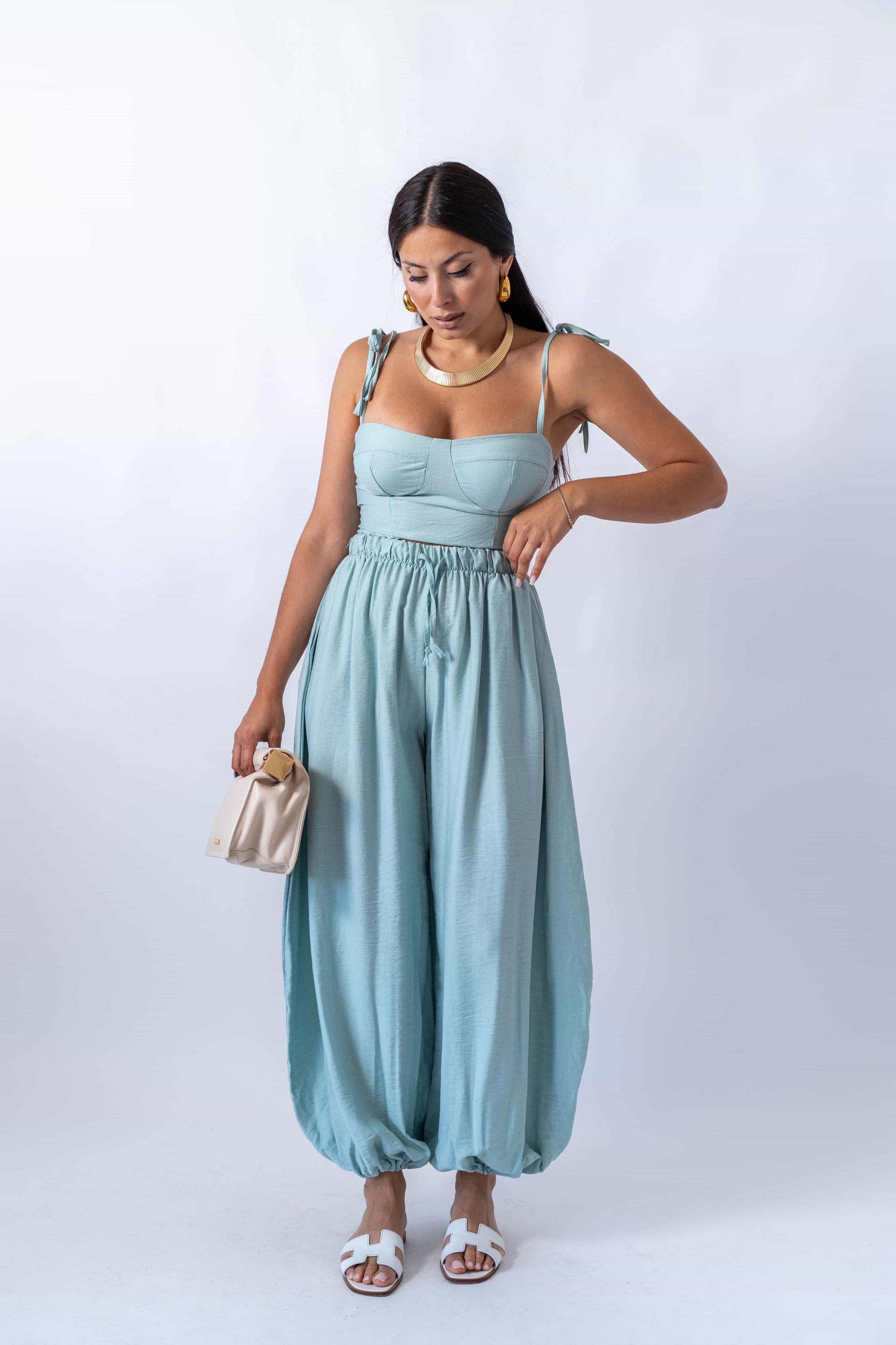 Coordinato Jasmine