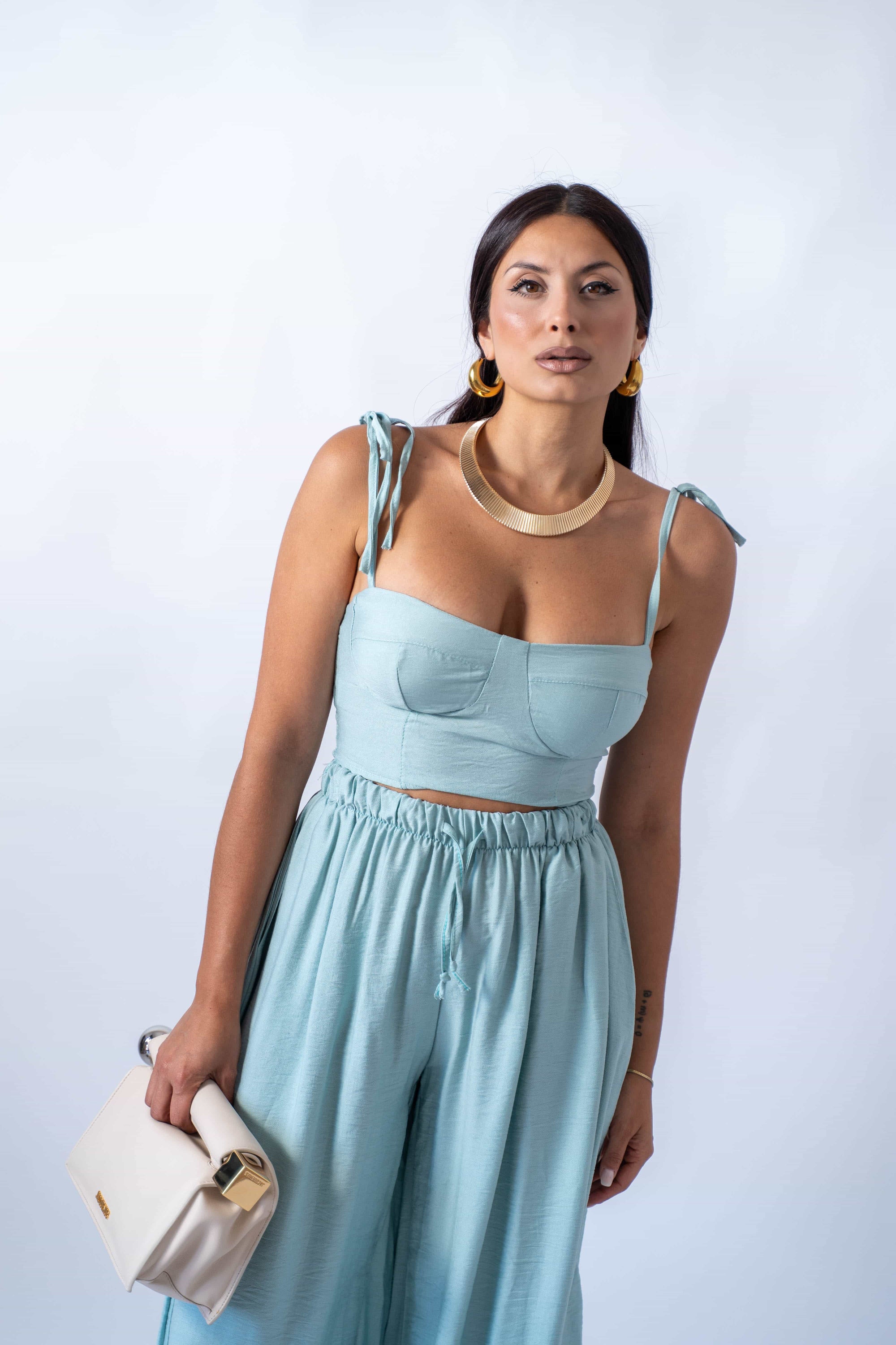 Coordinato Jasmine