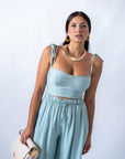 Coordinato Jasmine