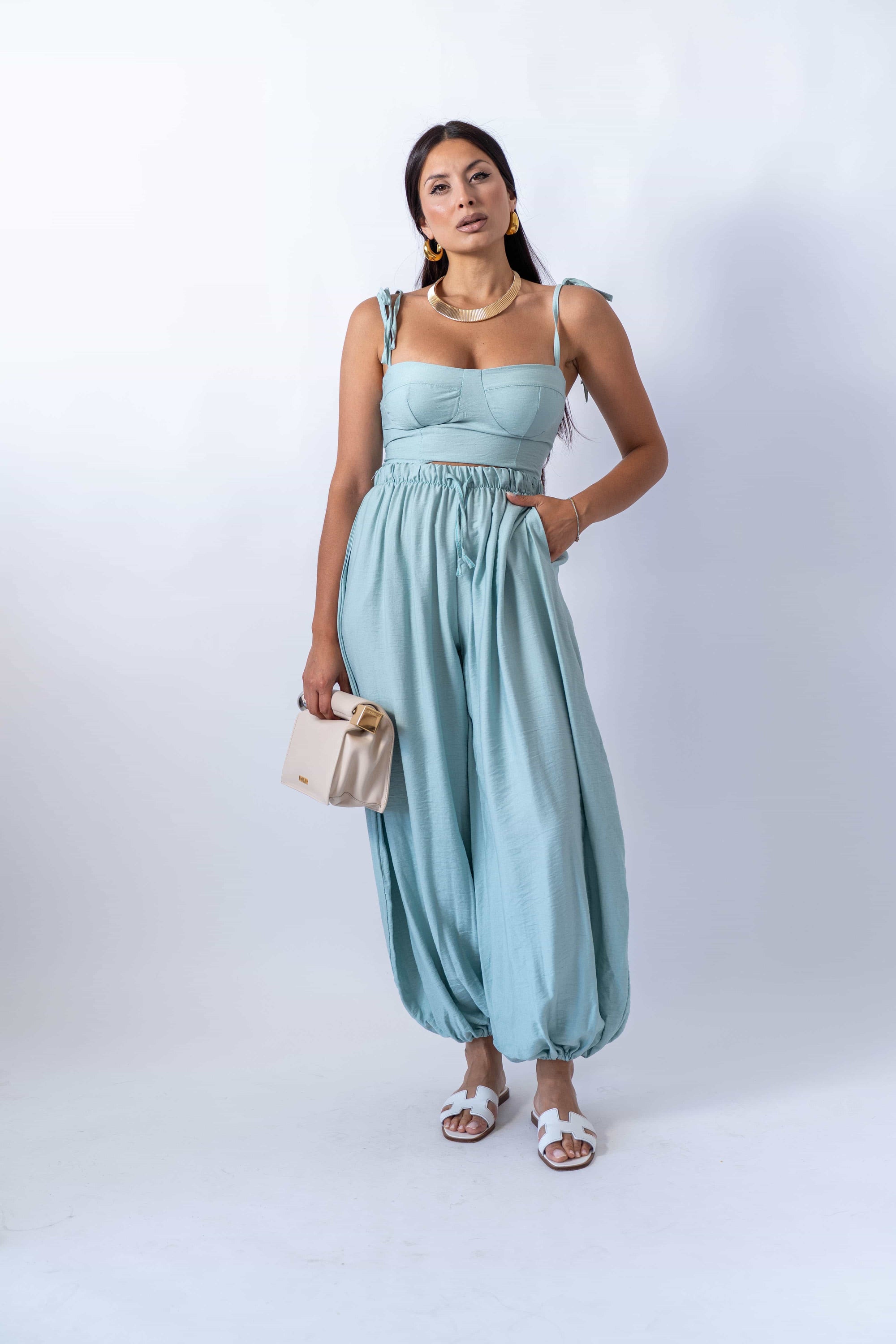 Coordinato Jasmine