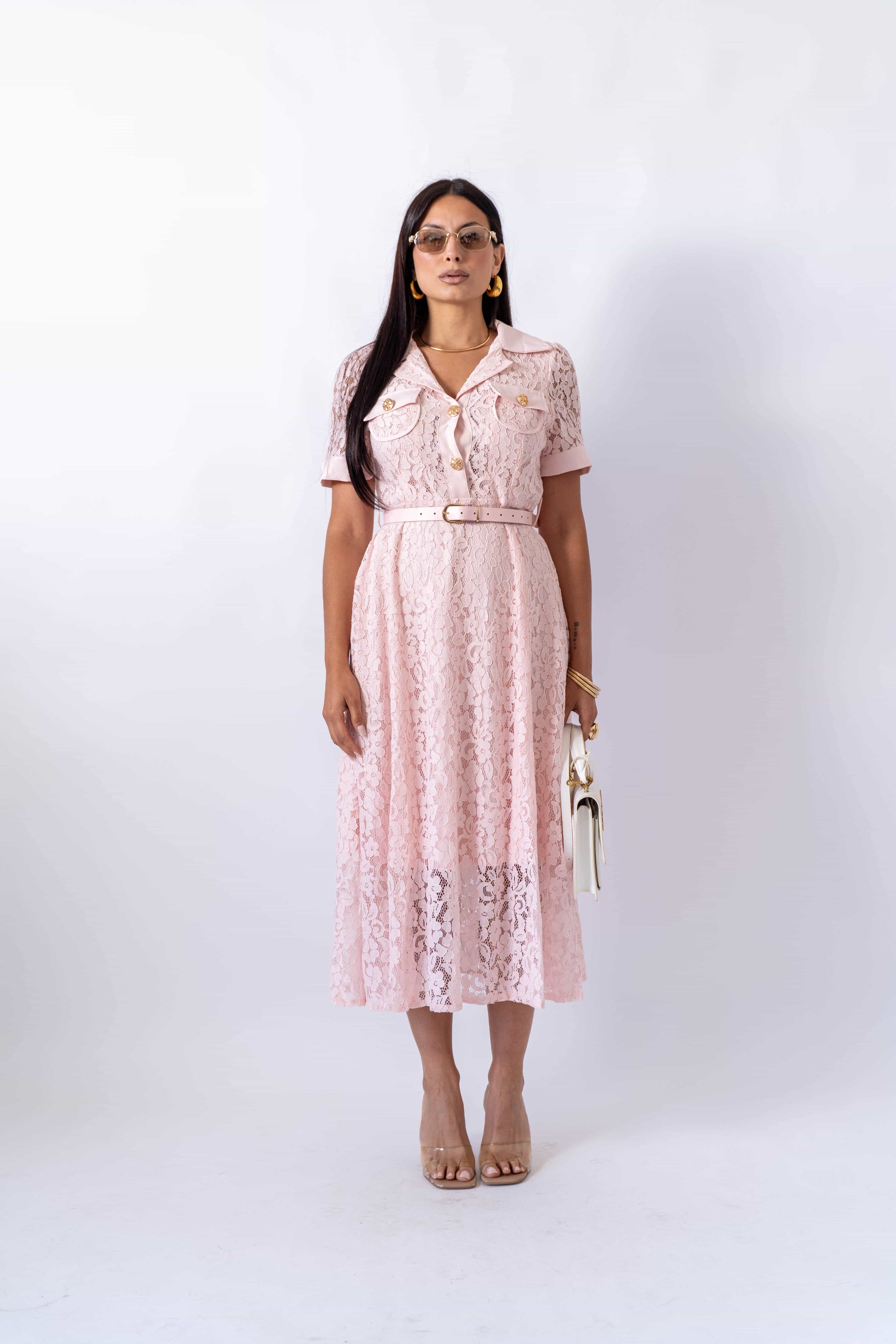 Dress Senorita