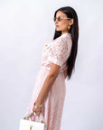 Dress Senorita