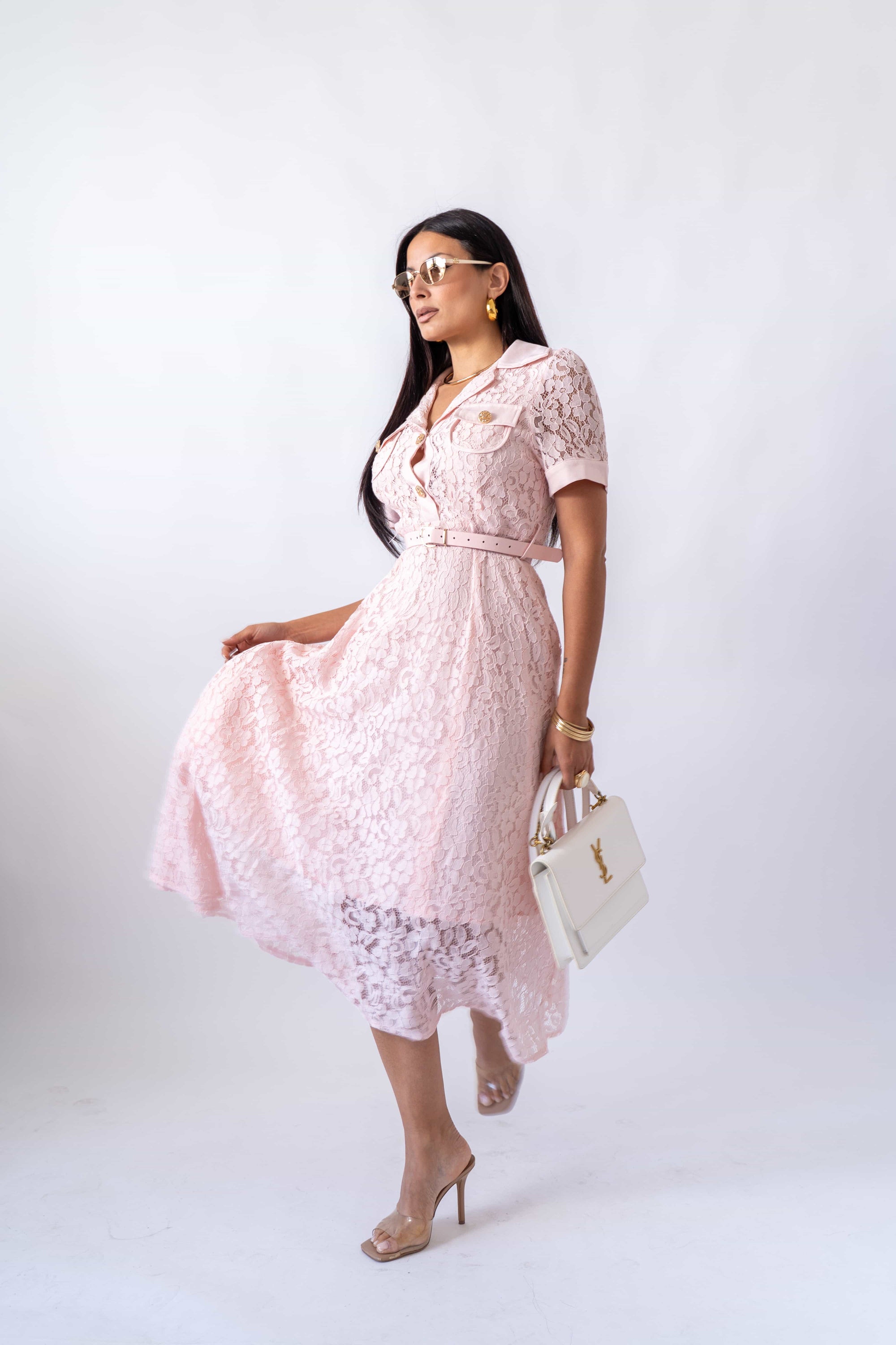 Dress Senorita
