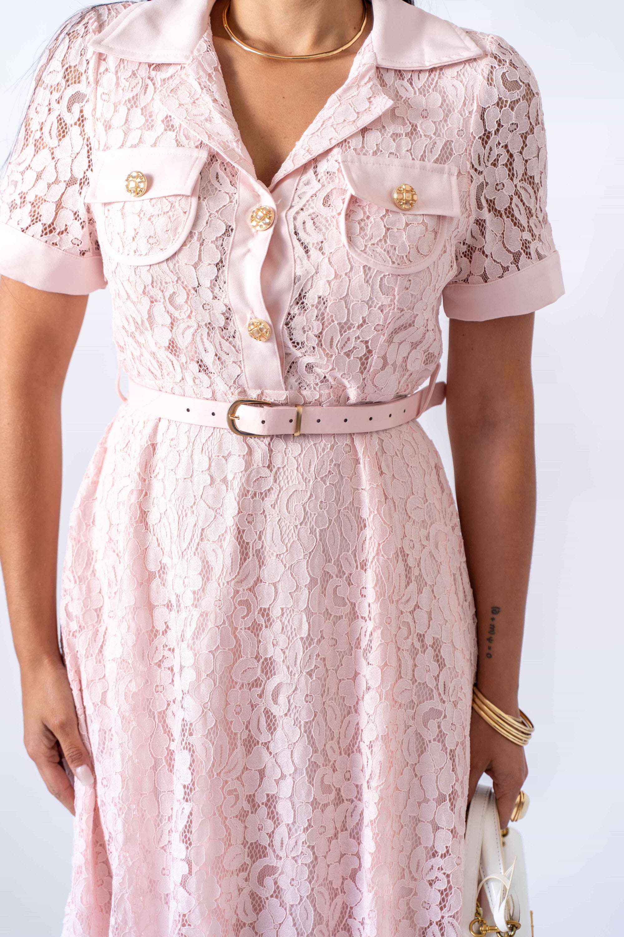 Dress Senorita