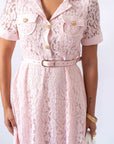 Dress Senorita