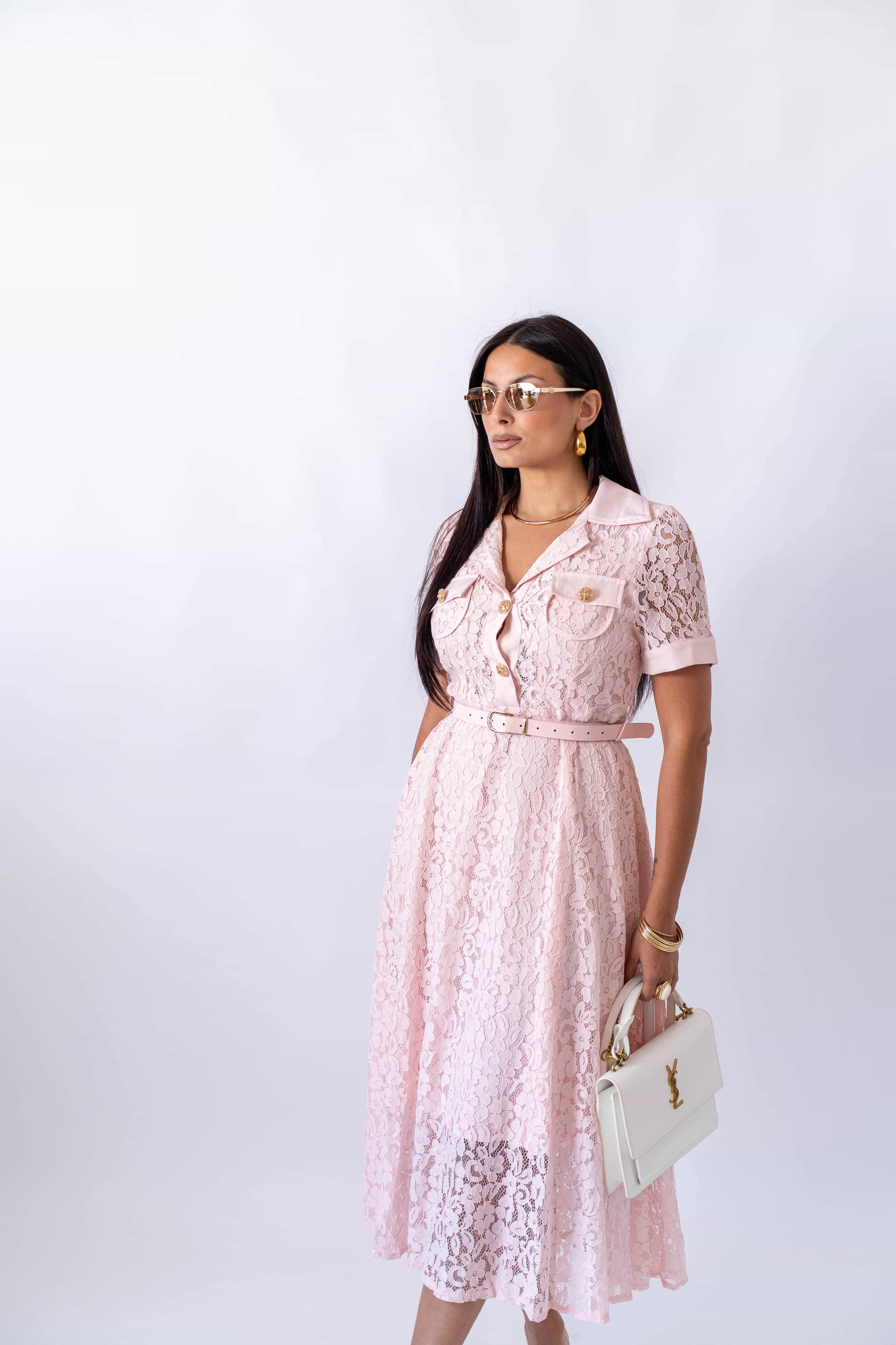 Dress Senorita