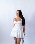 Mini Dress Amalfi