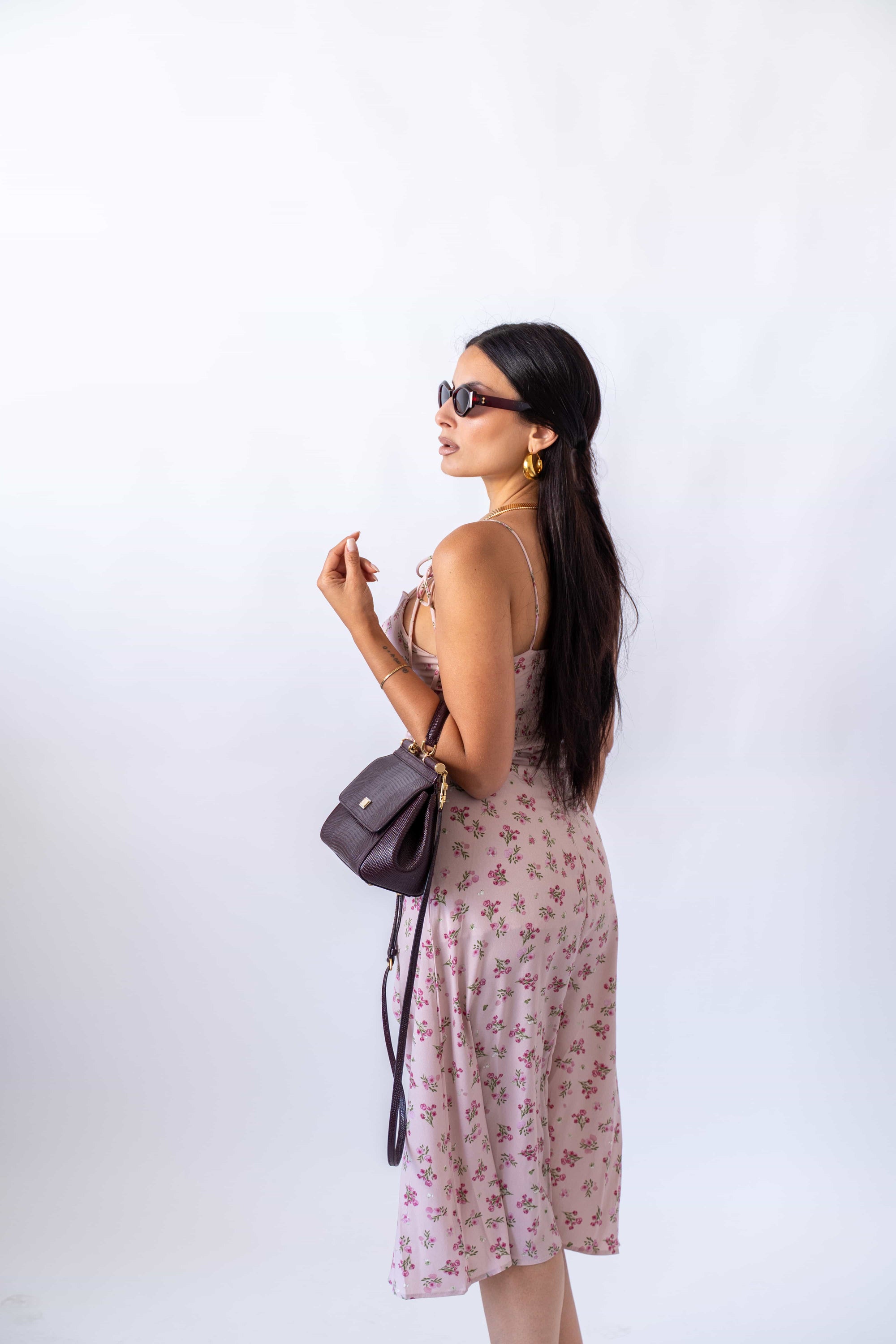 Dress Macarena