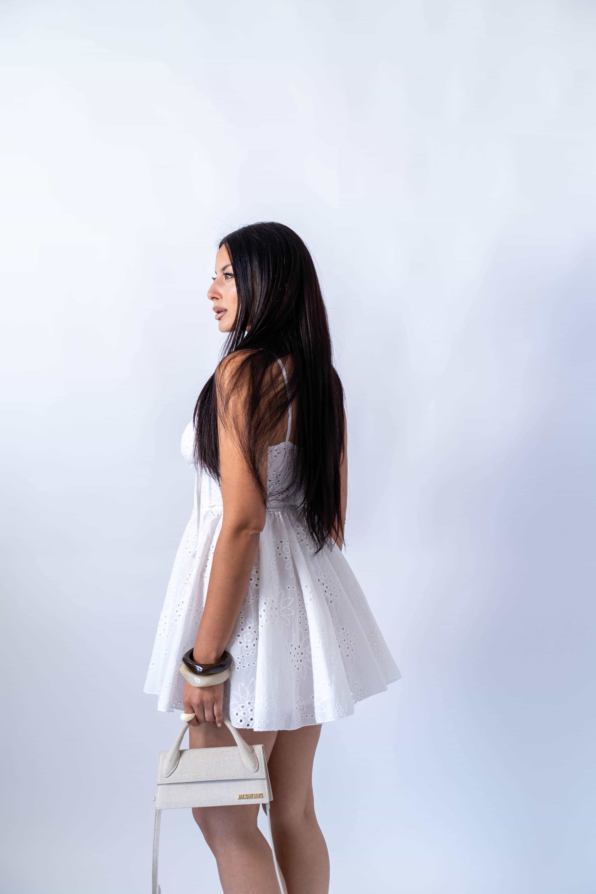Mini Dress Amalfi