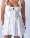 Mini Dress Amalfi