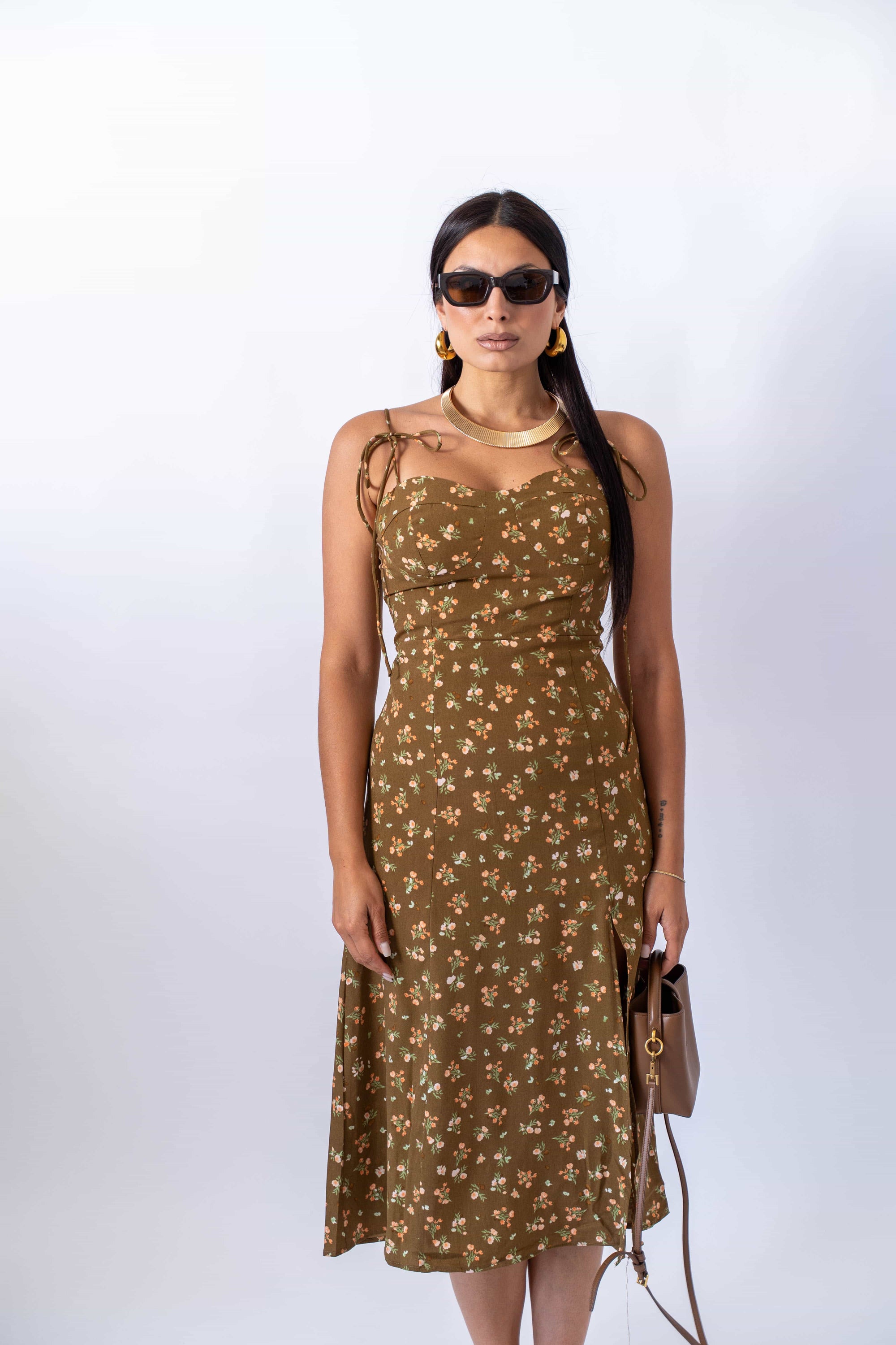 Dress Macarena