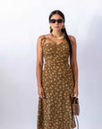 Dress Macarena
