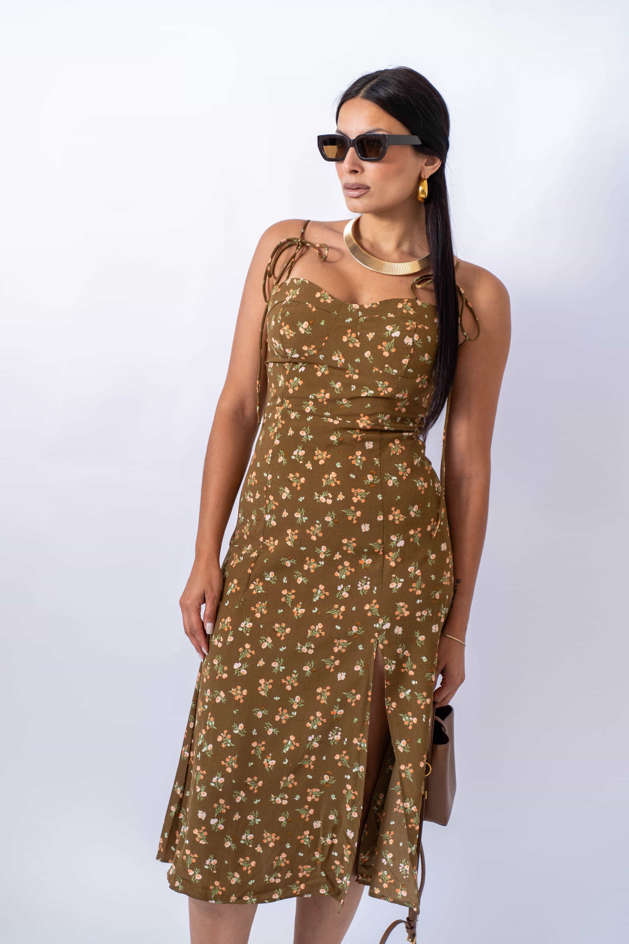 Dress Macarena