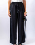 Pantalone Satin