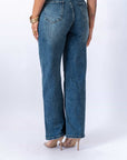 Jeans Gamba Dritta