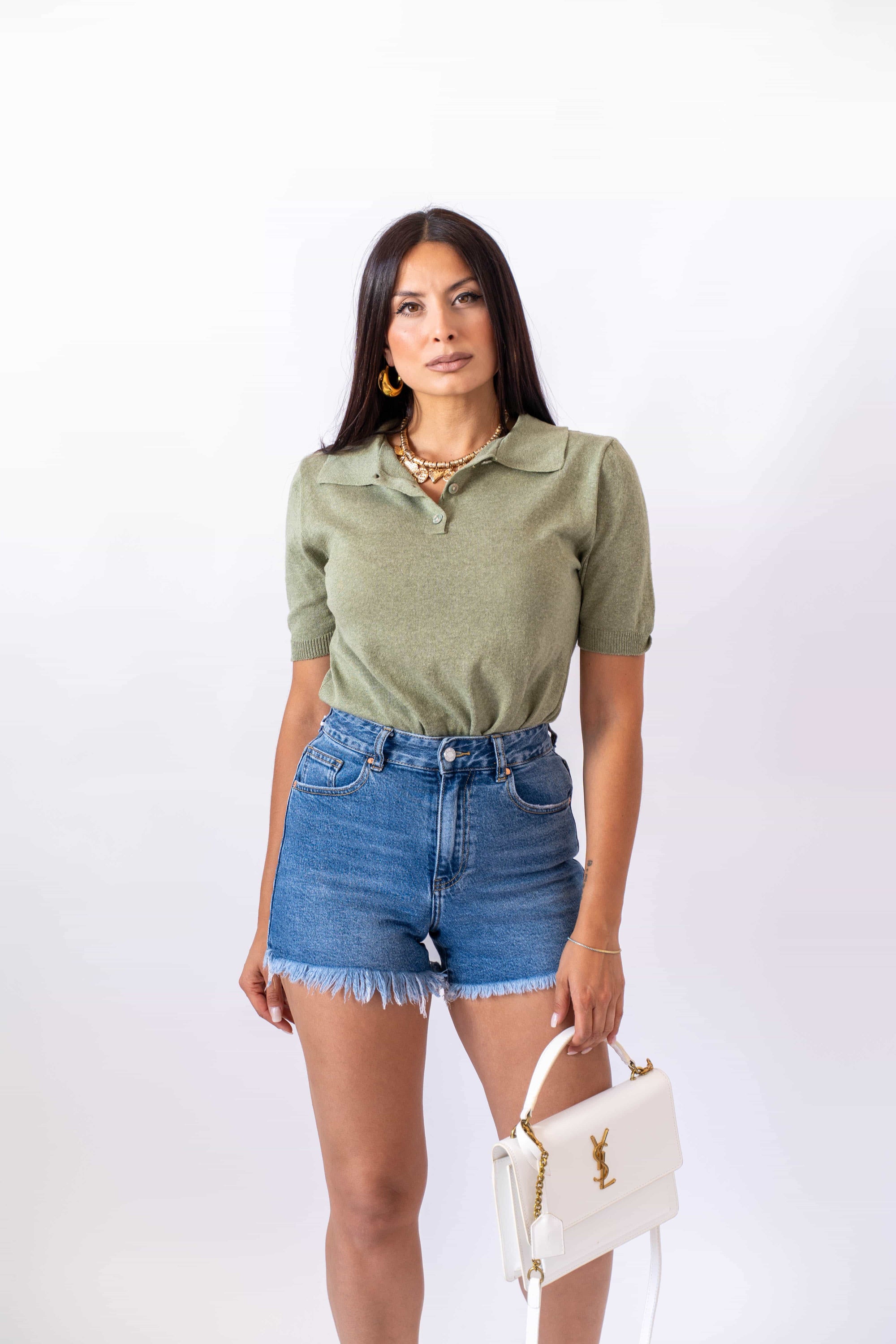 Polo Green