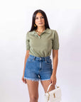 Polo Green