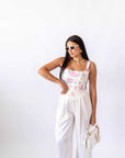 Bustier Delia