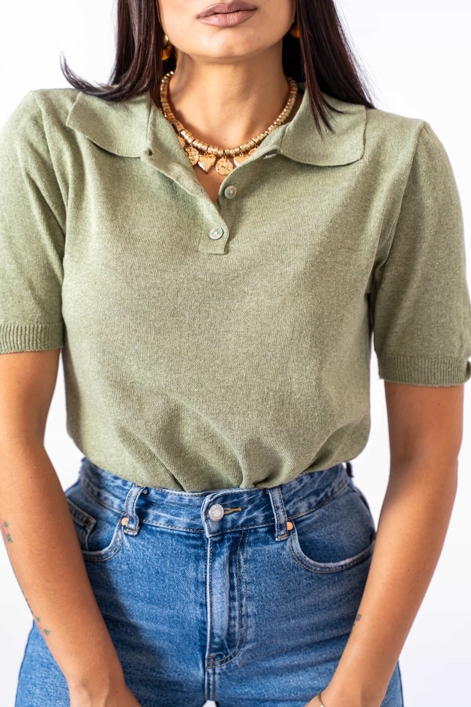 Polo Green