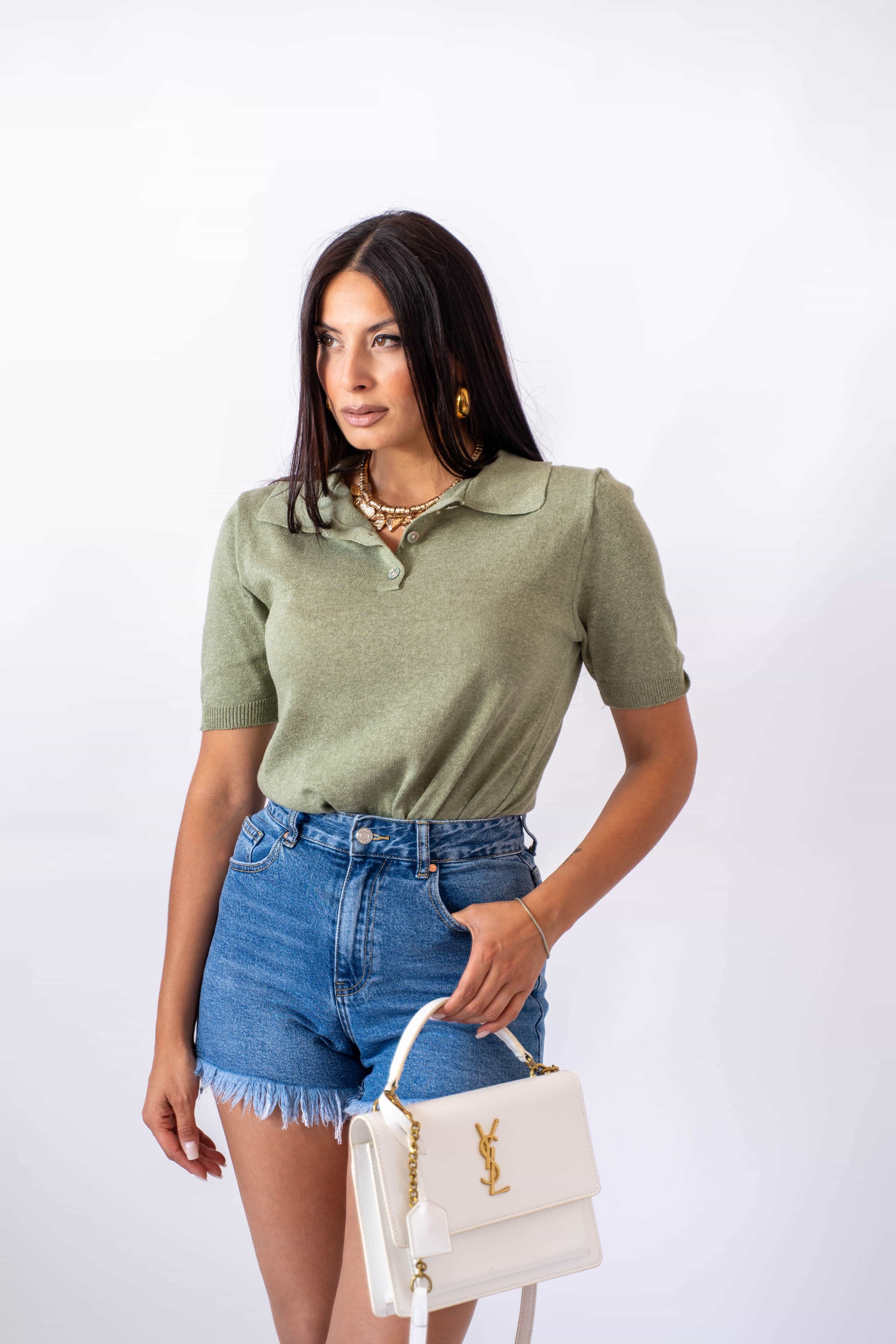 Polo Green